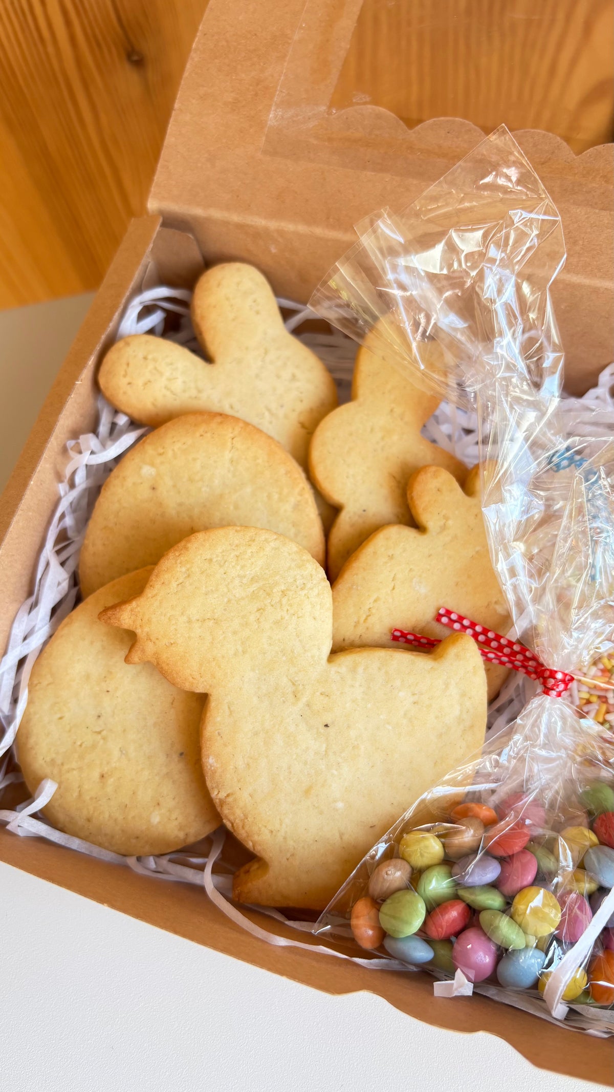 Cookies