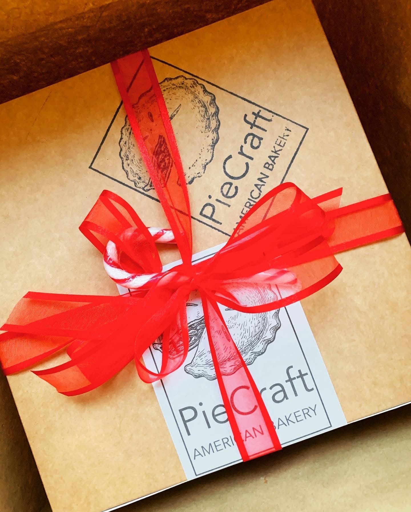 Gingerbread House Kit 2025 Edition